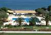 Messonghi Beach Hotel 
